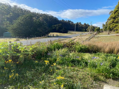 Aruma Cottage Bruny Island - Accommodation NSW 2
