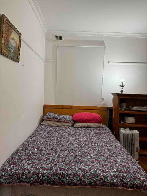 Ashburton Big Room With Shared Bathroom 1 - Accommodation NSW 0