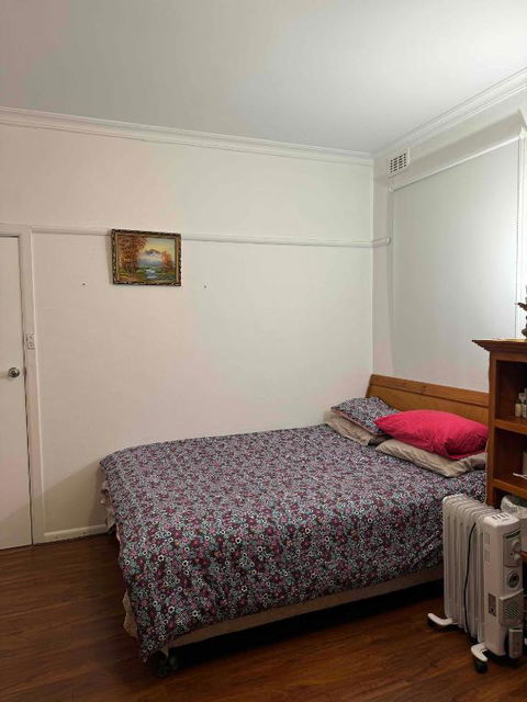 Ashburton Big Room With Shared Bathroom 1 - Accommodation NSW 1