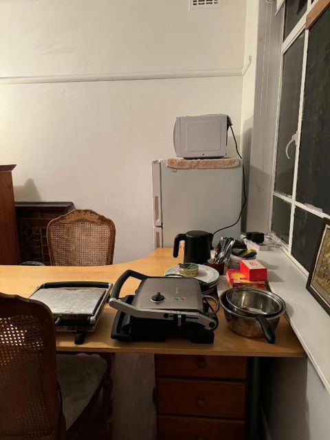 Ashburton Big Room With Shared Bathroom 1 - Accommodation NSW 4