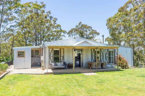 Ashby Downs, Moss Vale - Accommodation NSW 2