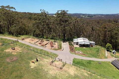 Ashby Downs, Moss Vale - Accommodation NSW 0