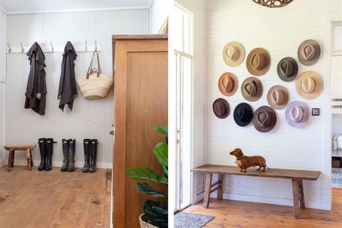 Ashby Downs, Moss Vale - Accommodation NSW 3
