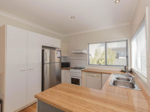Aspect 1 8a Poley Cow Lane - Accommodation NSW 1