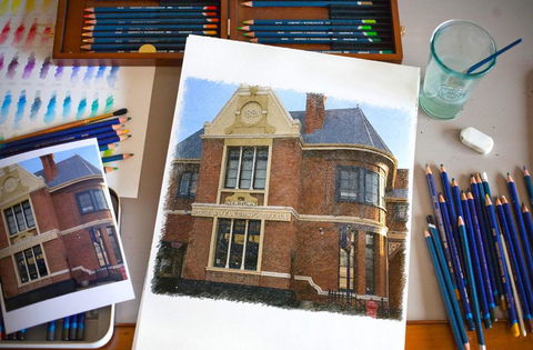 Assemblage Boutique Art B & B - Accommodation NSW 0