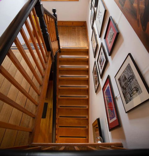 Assemblage Boutique Art B & B - Accommodation NSW 1