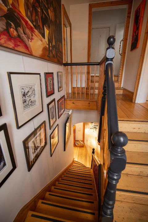 Assemblage Boutique Art B & B - Accommodation NSW 2