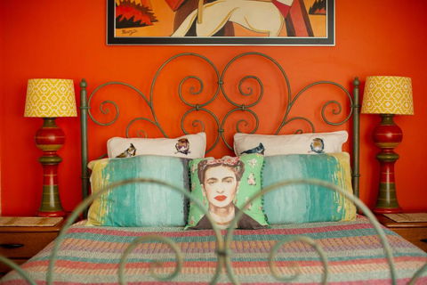 Assemblage Boutique Art B & B - Accommodation NSW 4
