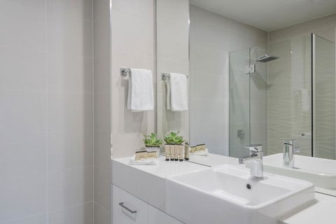 Astra Apartments Newcastle (Merewether) - Accommodation NSW 1