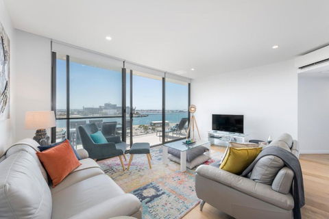Astra Apartments Newcastle - Accommodation NSW 3