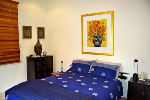 At Eleven - La Petite Maison - Accommodation NSW 4
