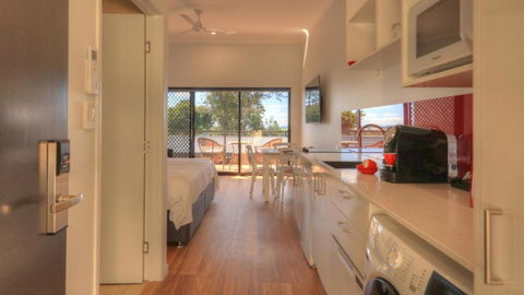 Atherton Apartments - Accommodation NSW 0