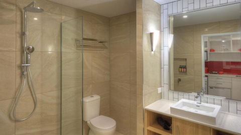 Atherton Apartments - Accommodation NSW 1