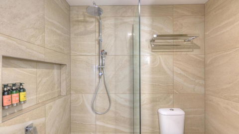 Atherton Apartments - Accommodation NSW 2
