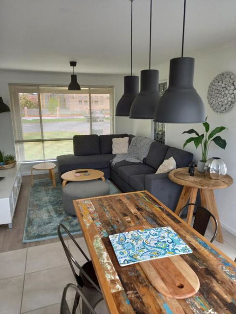 At Home Apartments - Accommodation NSW 2
