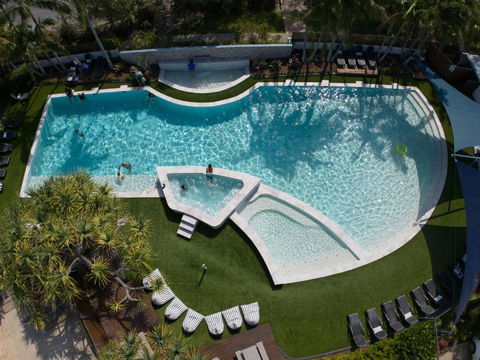 Atlantis Marcoola - Accommodation NSW 0