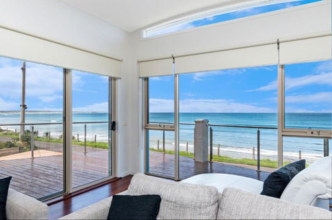 Auldys - Accommodation NSW 1