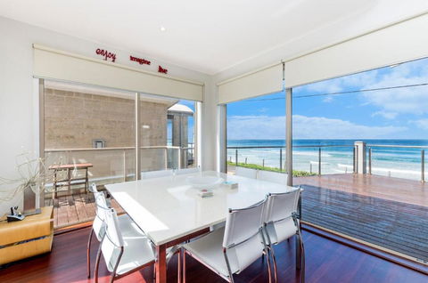 Auldys - Accommodation NSW 2