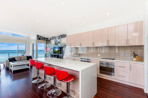 Auldys - Accommodation NSW 4