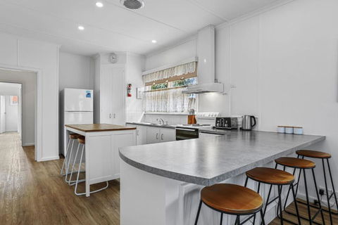 Aunty Wins - Accommodation NSW 3