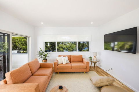 Aura Apartment-LJHooker Yamba - Accommodation NSW 0