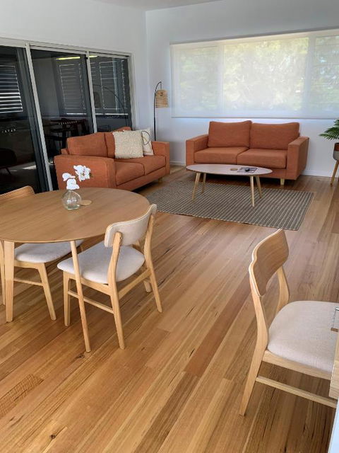 Aura Apartment-LJHooker Yamba - Accommodation NSW 2