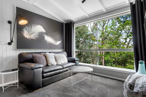 Aurora Cottage - Accommodation NSW 0