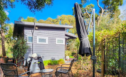 Aurora Cottage - Accommodation NSW 4