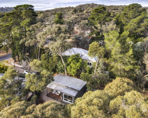 Aurora Cottage - Accommodation NSW 2