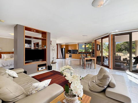 Aurora Cottages - Mountain View - Accommodation NSW 0