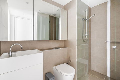 Australia 108 Building Southbank Apartment - Sleeps 4 - Accommodation NSW 3
