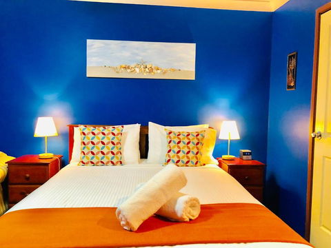 Aussie Rest Motel - Accommodation NSW 3