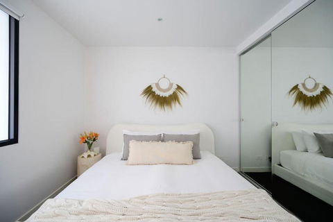 Ava, 100m To Beach - Accommodation NSW 4