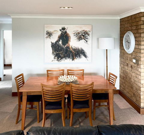 Aviemore 4 14 Cobbodah Street - Accommodation NSW 4