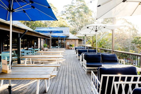 Avoca Beach Hotel - Accommodation NSW 0
