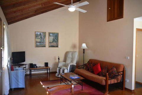 Avoca Cottages VICTORIA - Accommodation NSW 3