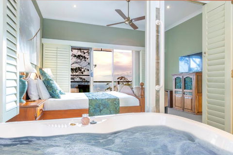 Avocado Sunset Bed & Breakfast - Accommodation NSW 0