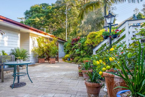 Avocado Sunset Bed & Breakfast - Accommodation NSW 3