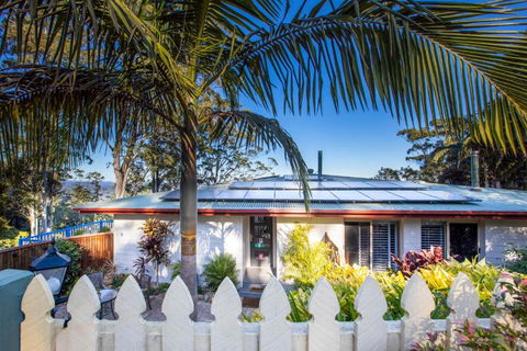 Avocado Sunset Bed & Breakfast - Accommodation NSW 2