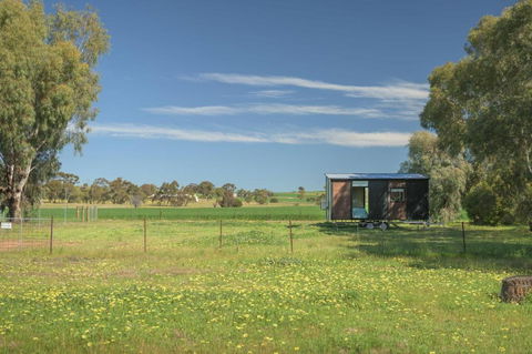 Avon River Homestead By Tiny Away - Accommodation NSW 0