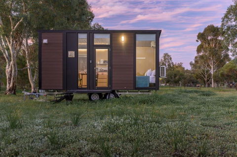 Avon River Homestead By Tiny Away - Accommodation NSW 1
