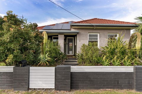 Avondale 7 Cashmore Street - Accommodation NSW 0