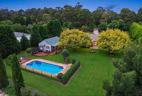 Avonlea, Bowral, Southern Highlands - Accommodation NSW 0