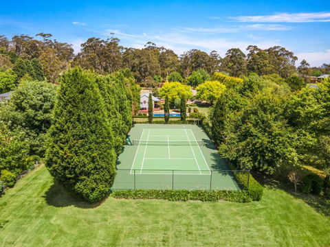 Avonlea, Bowral, Southern Highlands - Accommodation NSW 1