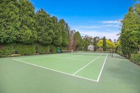Avonlea, Bowral, Southern Highlands - Accommodation NSW 3