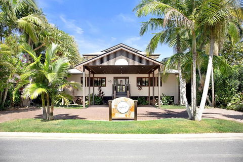 Away Guesthouse- Away On Shirley Lane - Accommodation NSW 1