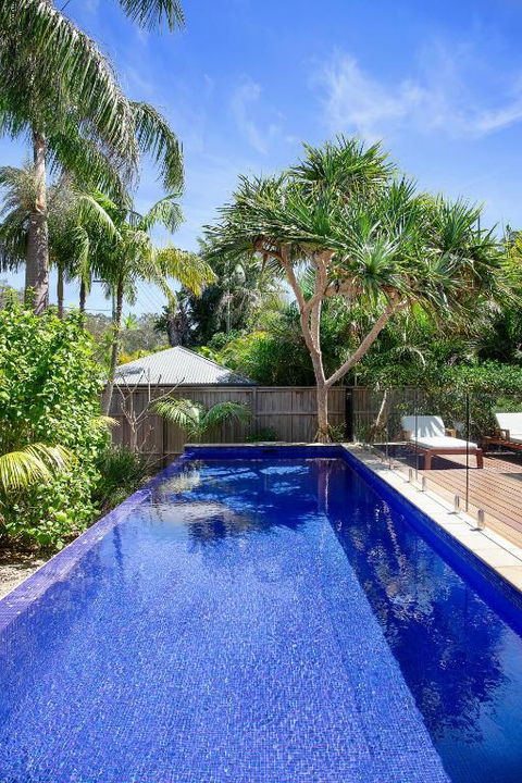 Away Guesthouse- Away On Shirley Lane - Accommodation NSW 2