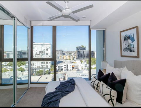 Axle X Apartment - Accommodation NSW 0