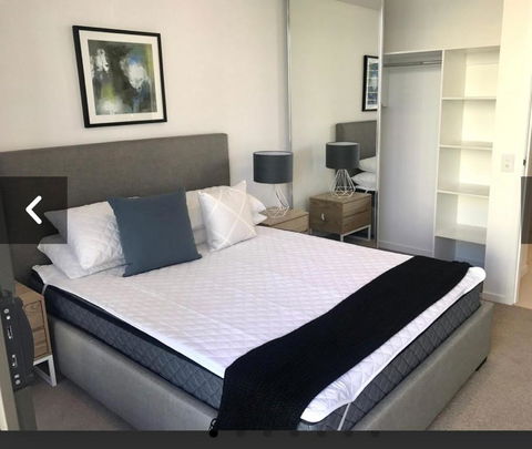 Axle X Apartment - Accommodation NSW 1