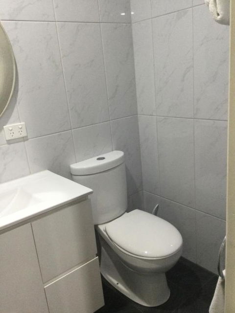 Ayrline Motel - Accommodation NSW 1